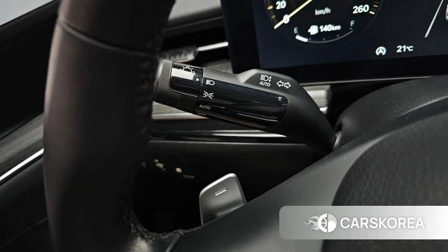 Kia The New K5 3rd generation id 4349412 из Кореи 22