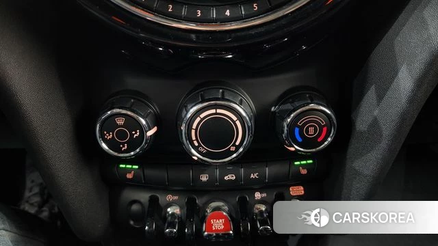 Mini Cooper id 4294927 из Кореи 22