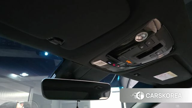 Kia K8 Hybrid id 4614221 из Кореи 22