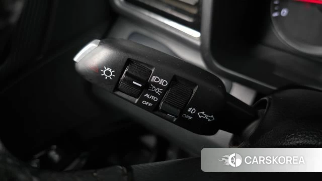 Ssangyong Berry New Tivoli id 4750598 из Кореи 22