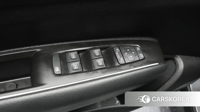 Renault Korea (Samsung) The New QM6 id 4377149 из Кореи 22