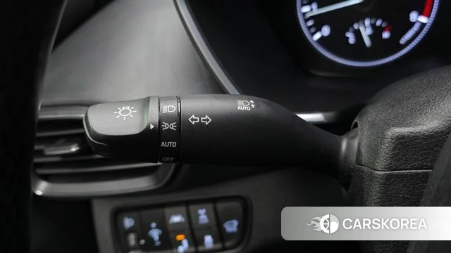 Hyundai Santa Fe TM id 4465307 из Кореи 22
