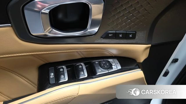 Kia Sorento 4th Generation id 4475326 из Кореи 22