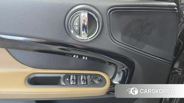 Mini Cooper Countryman id 4776291 из Кореи 22
