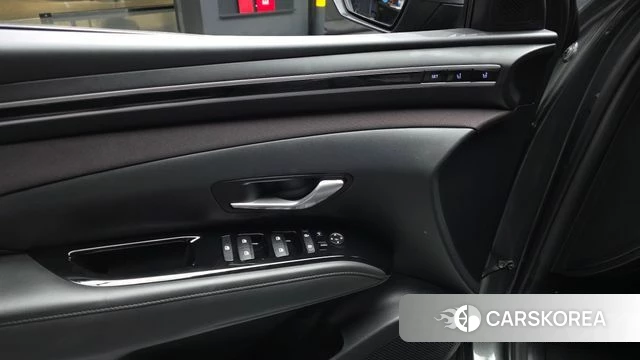 Hyundai Tucson (NX4) id 4535035 из Кореи 22