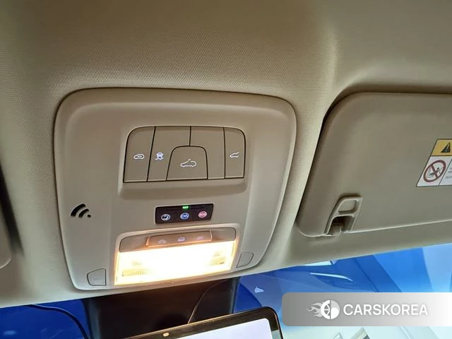 Buick GL8 id 4208325 из Китая 22