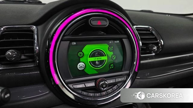 Mini Cooper Clubman id 4339808 из Кореи 22