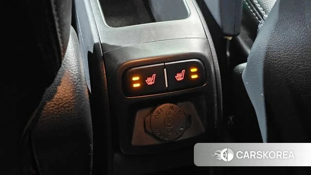 Kia The New Ray id 4677157 из Кореи 22