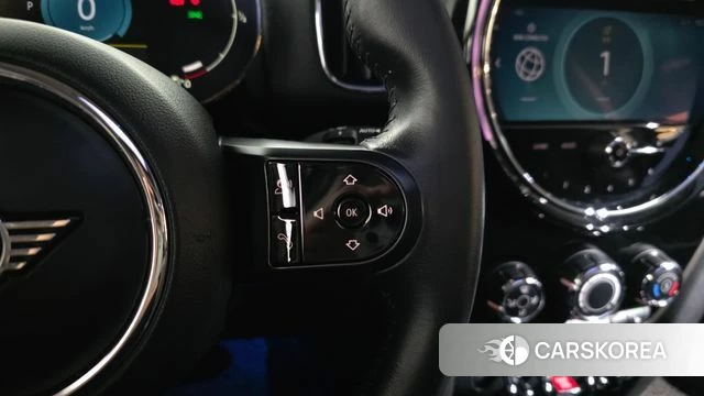 Mini Cooper Countryman id 4855083 из Кореи 22