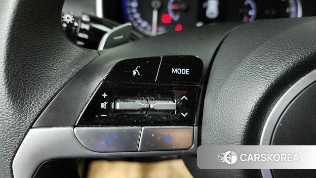 Hyundai Tucson (NX4) id 4292348 из Кореи 22