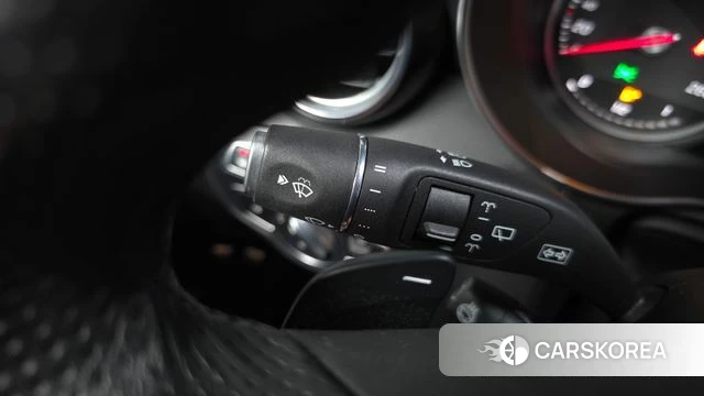Mercedes-Benz GLC-Class X253 id 4689321 из Кореи 22