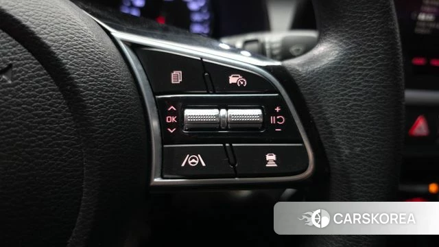 Kia The New K3 2nd generation id 4618968 из Кореи 22