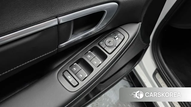 Hyundai Sonata (DN8) id 4750242 из Кореи 22