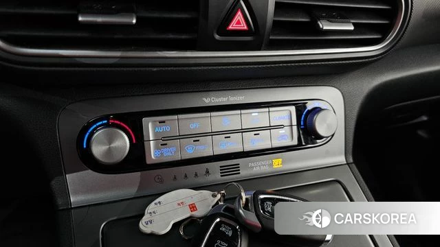 Hyundai Kona Electric id 4434685 из Кореи 22