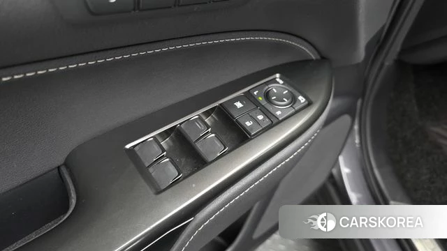 Lexus NX350h Second generation id 4201006 из Кореи 22