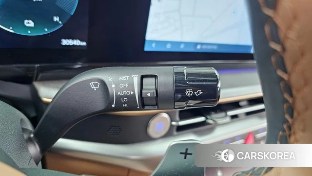 Hyundai Grandeur Hybrid (GN7) id 4665004 из Кореи 22