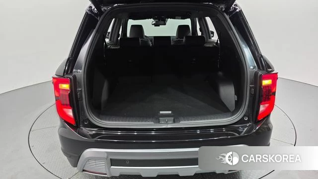 Ssangyong Torres id 4630928 из Кореи 22