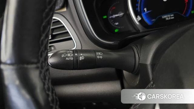 Renault Korea (Samsung) QM6 id 4390580 из Кореи 22