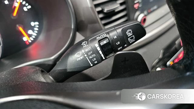 Kia The New Sorento id 4633203 из Кореи 22