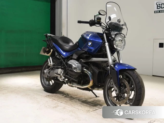 Проданный BMW R1200R id 4191183 из Японии, фото 22