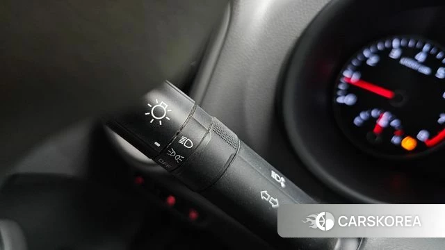 Kia All New Morning (JA) id 4471038 из Кореи 22