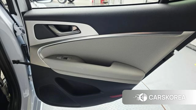 Genesis G70 id 4325682 из Кореи 22