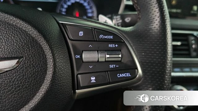 Genesis G70 id 4520640 из Кореи 22