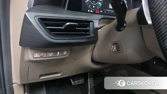Kia K8 Hybrid id 4763696 из Кореи 22