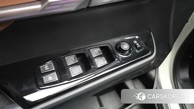 Ssangyong Torres id 4186500 из Кореи 22