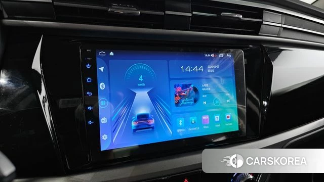 Ssangyong Beautiful Korando id 4428955 из Кореи 22