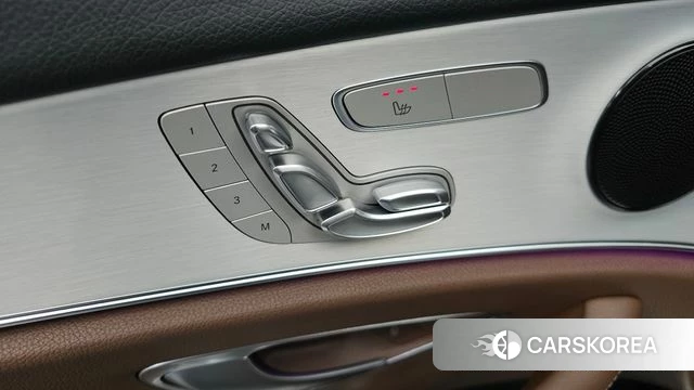 Mercedes-Benz E-Class W213 id 4848883 из Кореи 22