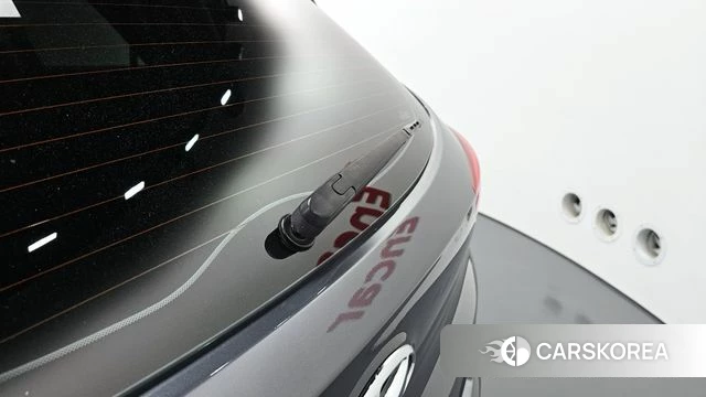 Hyundai All New Tucson id 4285248 из Кореи 22