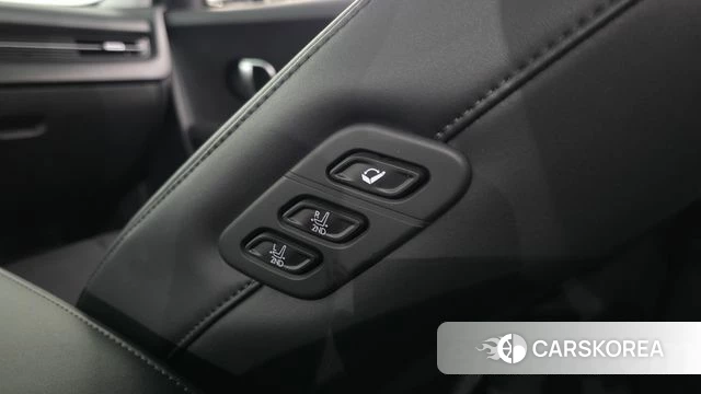 Hyundai Ionic 5 id 4712149 из Кореи 22