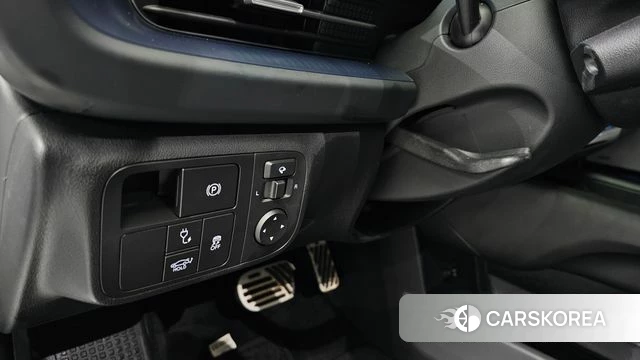 Hyundai Ionic 6 id 4893027 из Кореи 22