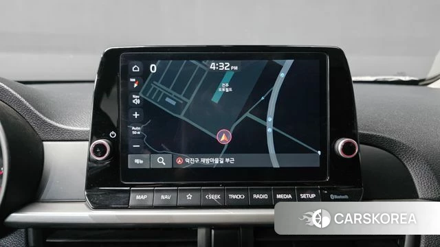 Kia Morning Urban (JA) id 4613691 из Кореи 22
