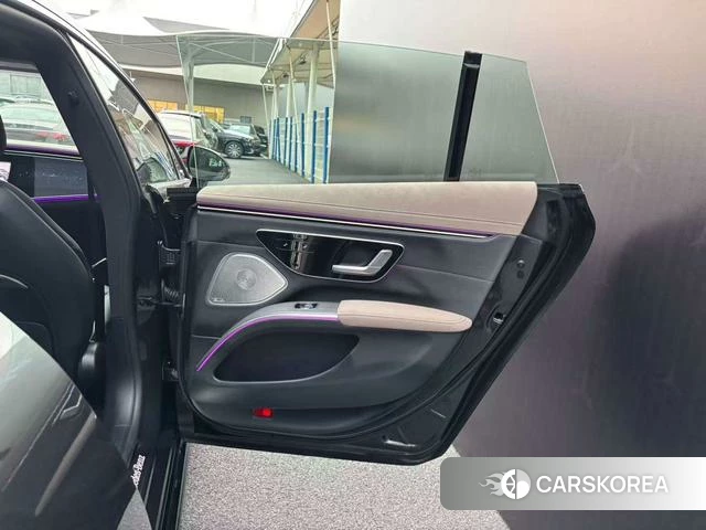 Mercedes-Benz EQS id 4263699 из Китая 22