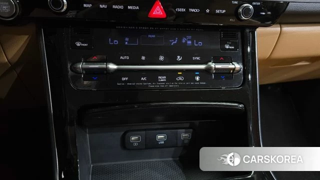 Kia Carnival 4th generation id 4507602 из Кореи 22