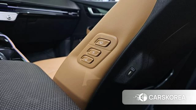Kia EV6 id 4942208 из Кореи 22