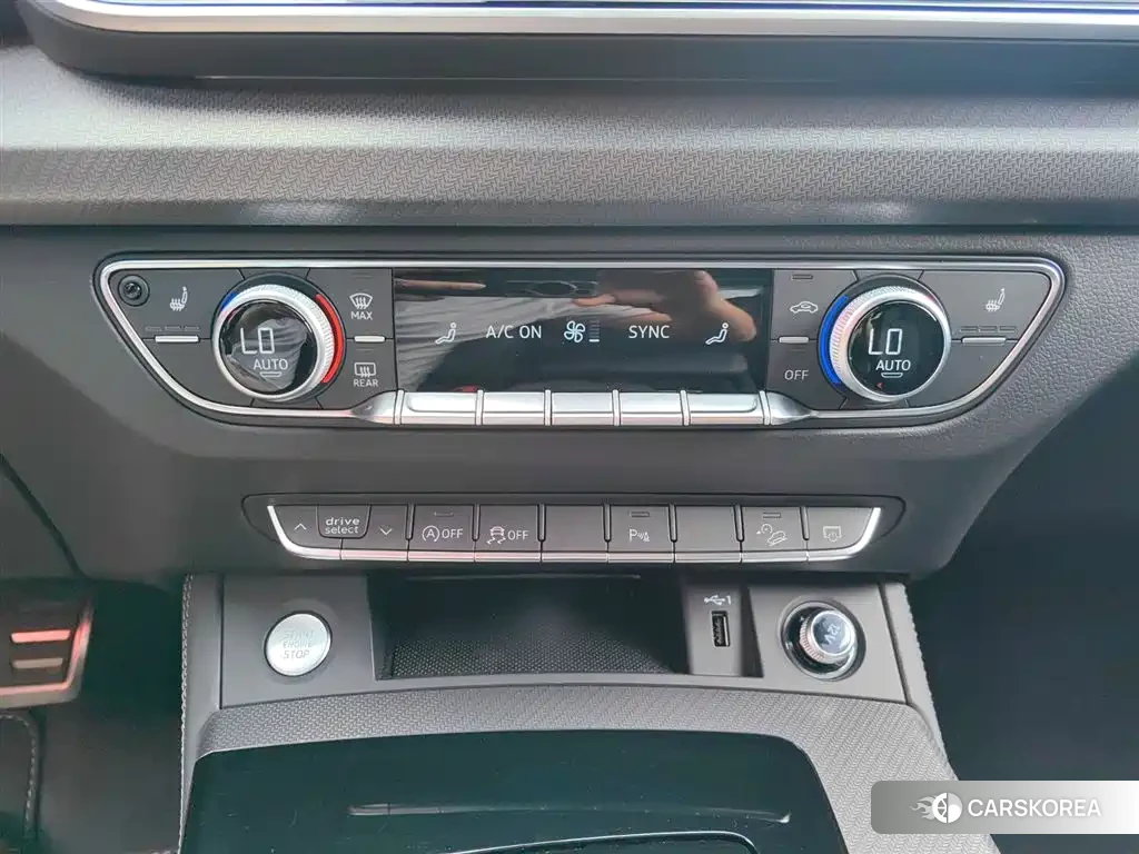 Audi Q5L id 4559805 из Китая 22