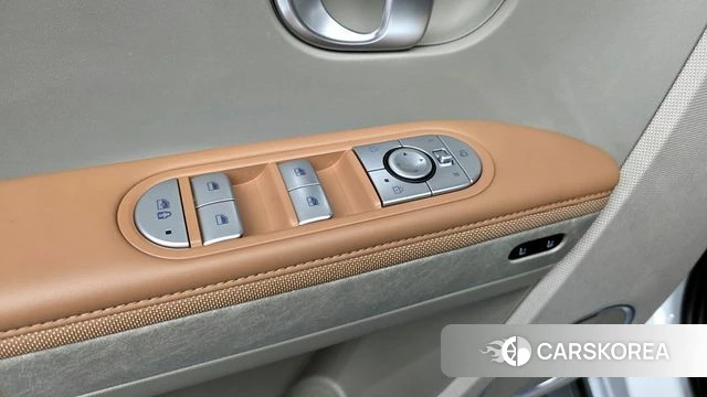 Hyundai Ionic 5 id 4323174 из Кореи 22