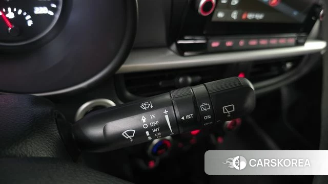 Kia Morning Urban (JA) id 4935996 из Кореи 22