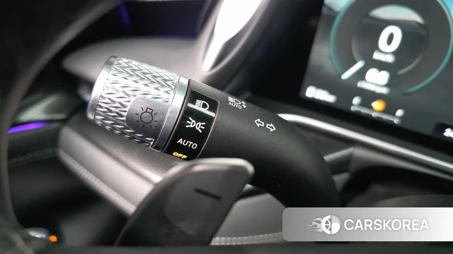 Genesis G90 (RS4) id 4369856 из Кореи 22
