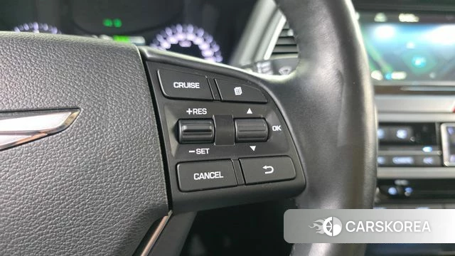 Genesis G80 id 4447969 из Кореи 22