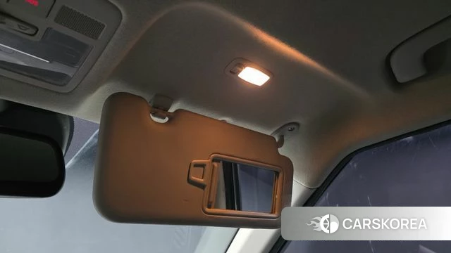 Hyundai Venue id 4362988 из Кореи 22