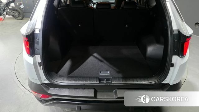 Hyundai Tucson (NX4) id 4293076 из Кореи 22