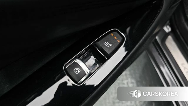 Kia K8 Hybrid id 4701077 из Кореи 22