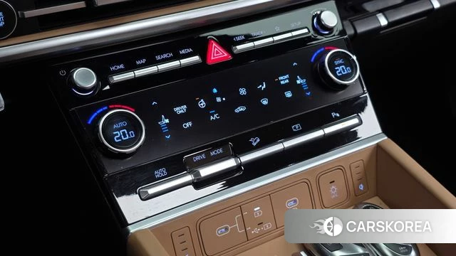 Hyundai Santa Fe (MX5) id 4280407 из Кореи 22