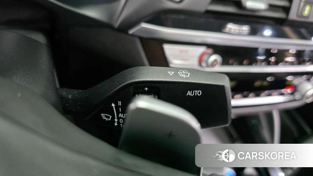 BMW X4 (G02) id 4609886 из Кореи 22