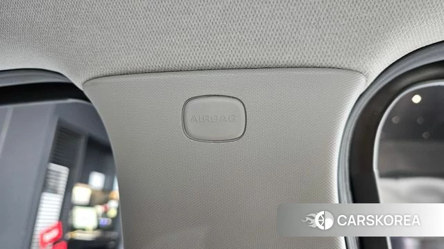 Chevrolet (GM Daewoo) The New Spark id 4508317 из Кореи 22