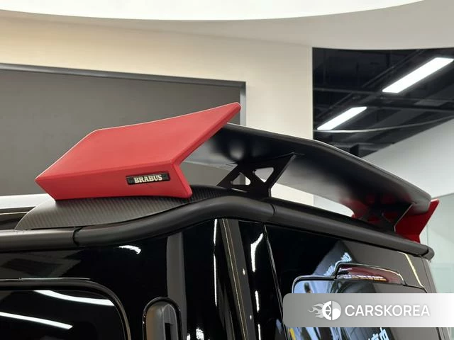 Mercedes-Benz G-class AMG id 4277968 из Китая 22